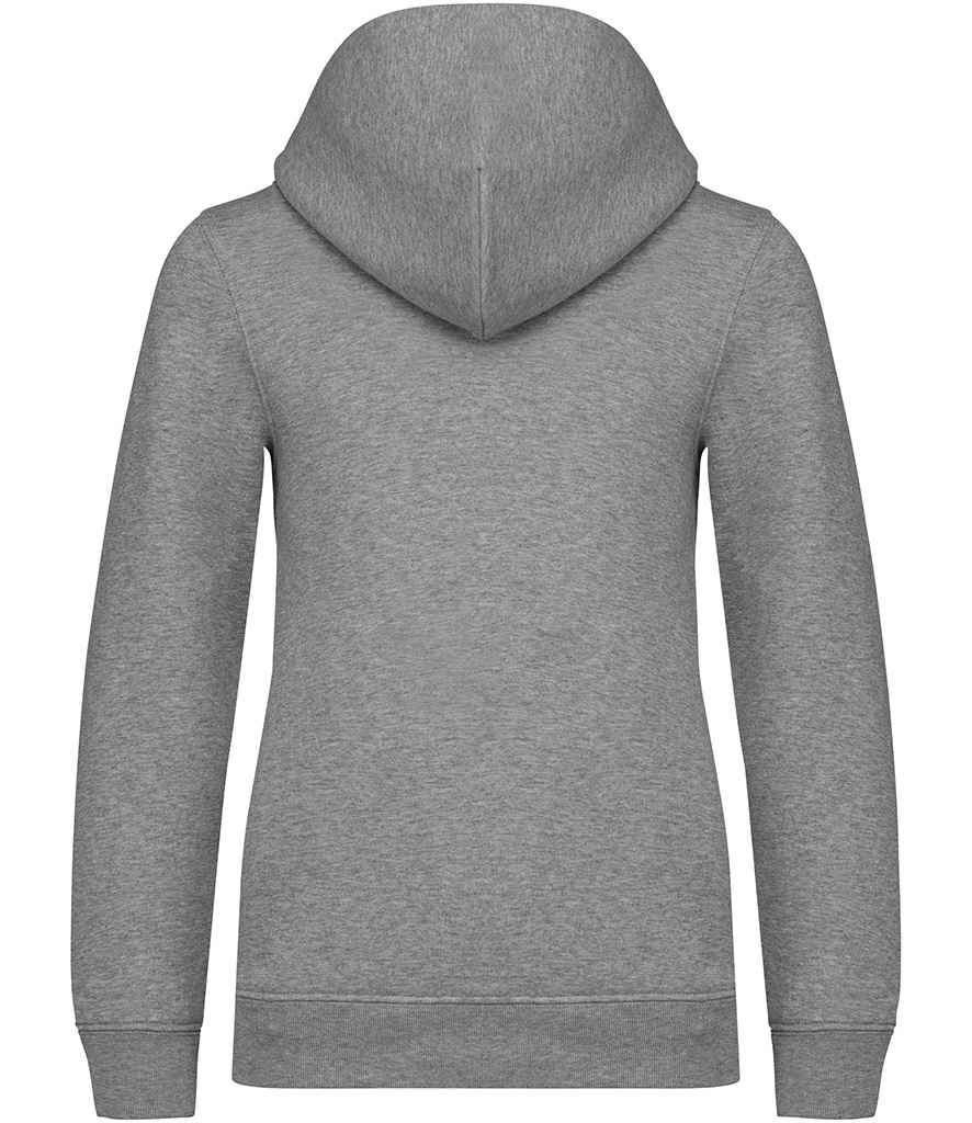 NS404 Moon Grey Heather Front