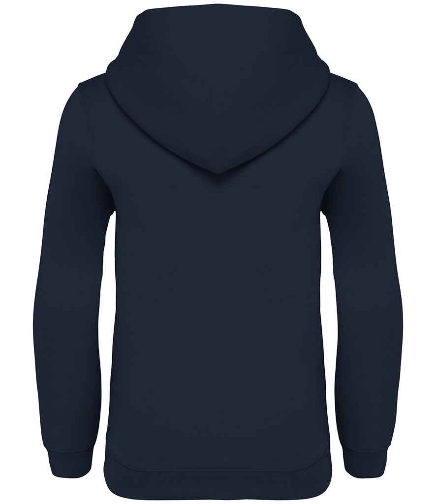 NS404 Navy Front
