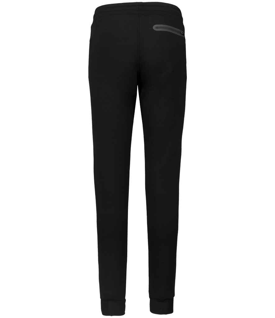 PA1009 Black Front