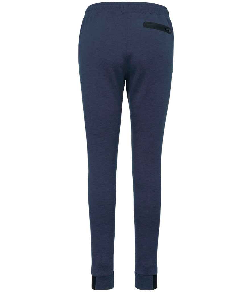 PA1009 French Navy Heather Front
