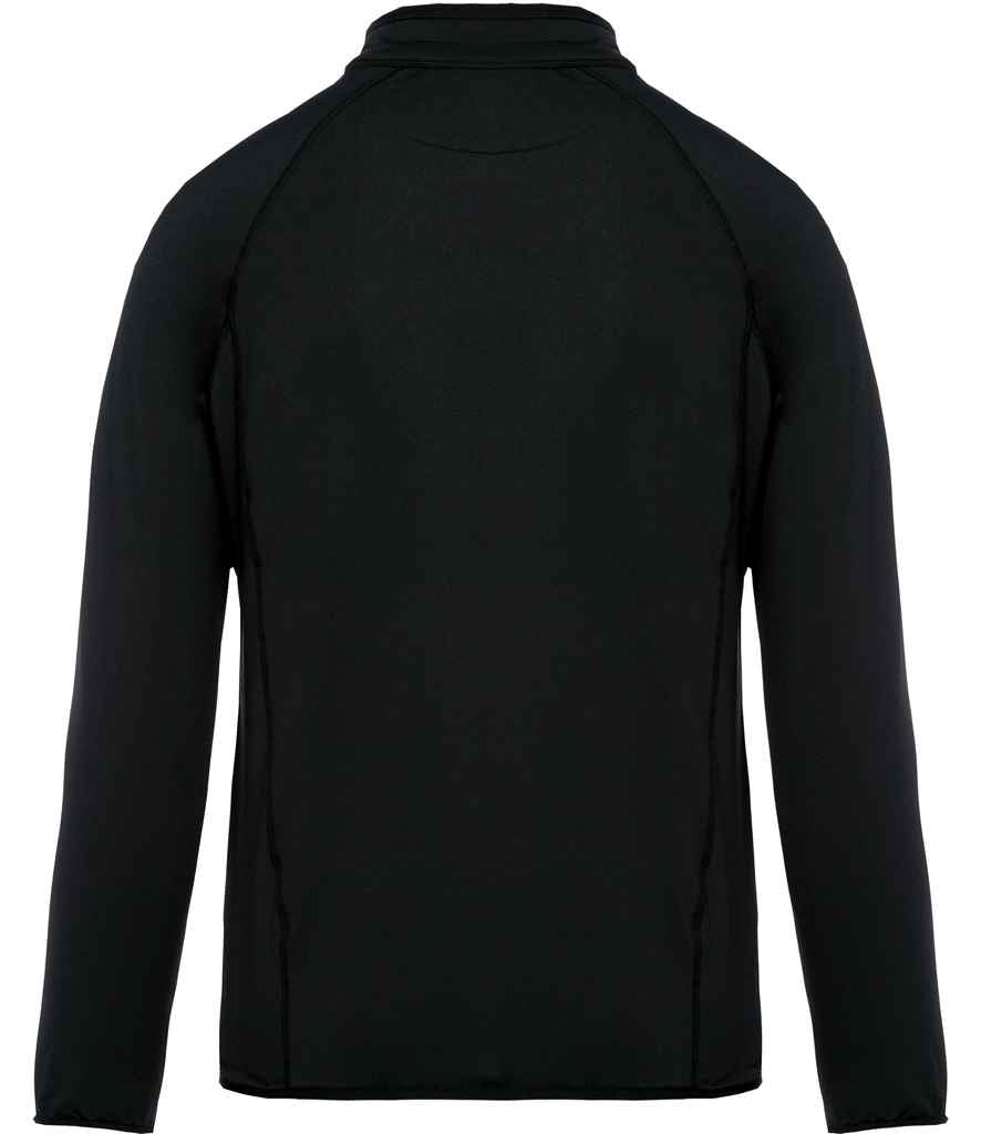 PA233 Dark Royal Blue/Black Front