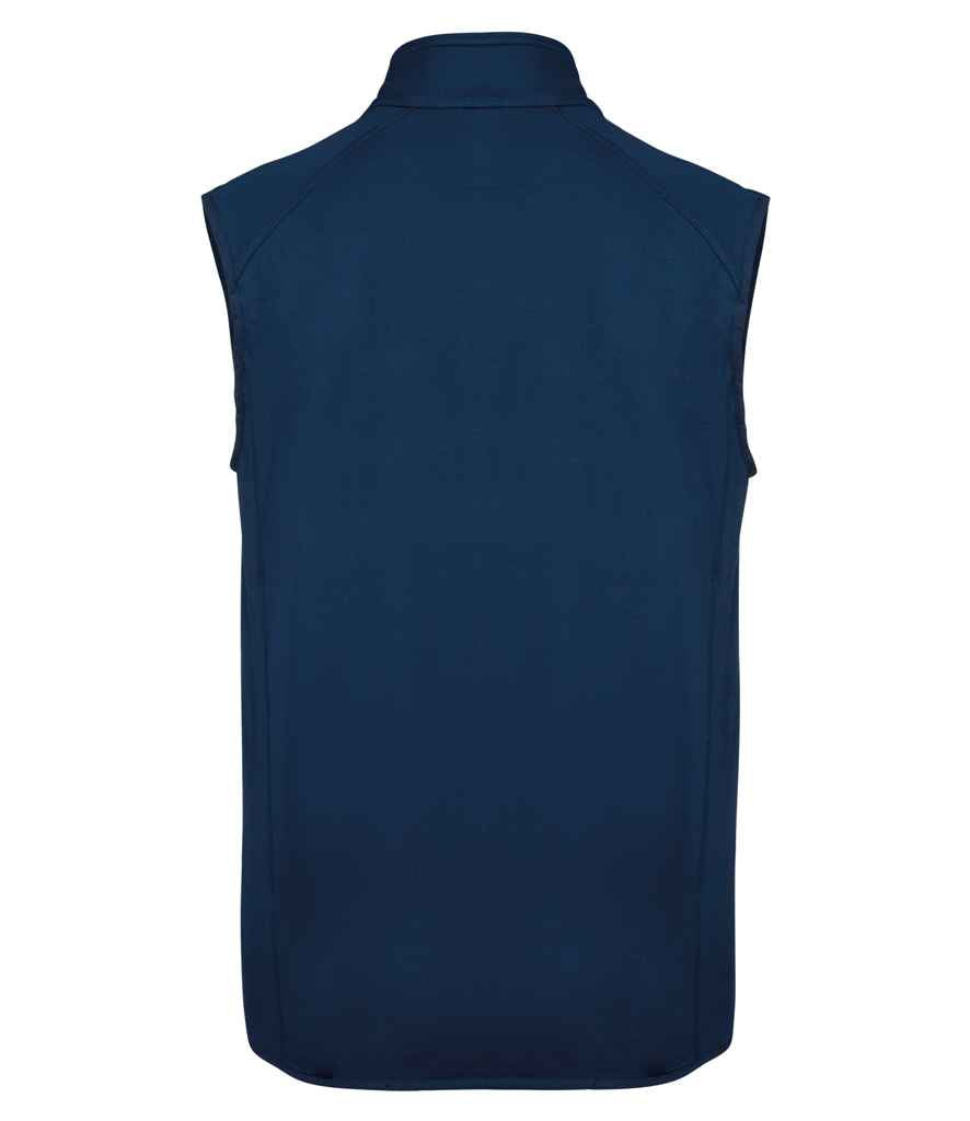 PA235 Sporty Navy/Sporty Navy Front