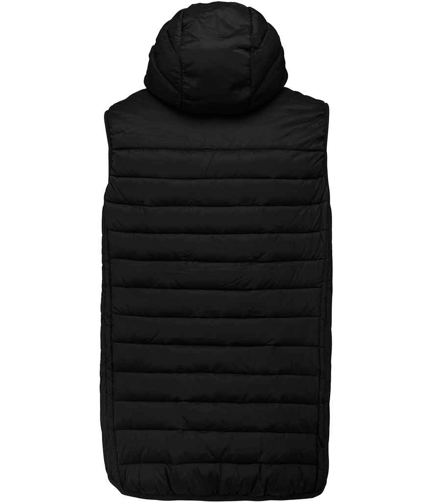 PA237 Black Front