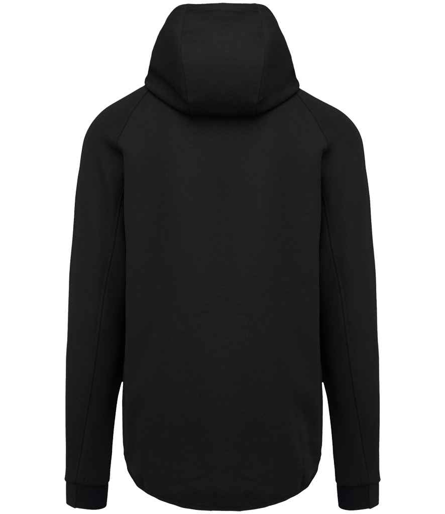 PA358 Black Front