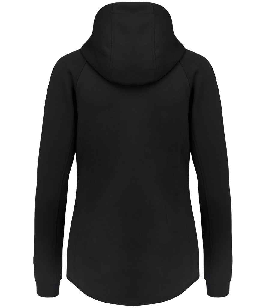 PA359 Black Front