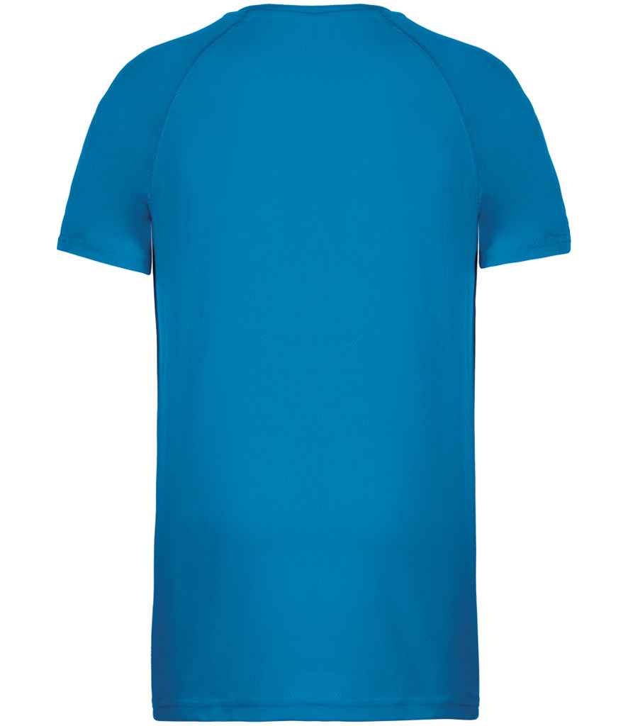 PA438 Aqua Front