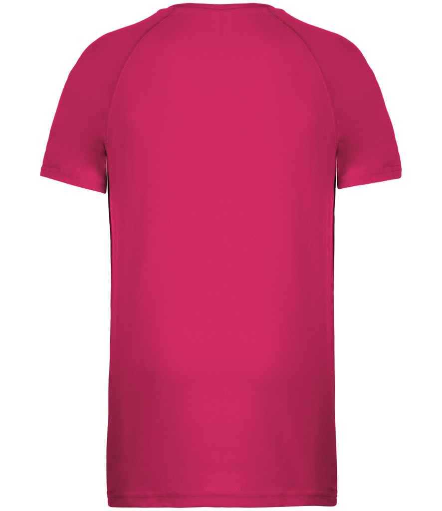PA438 Fuchsia Front