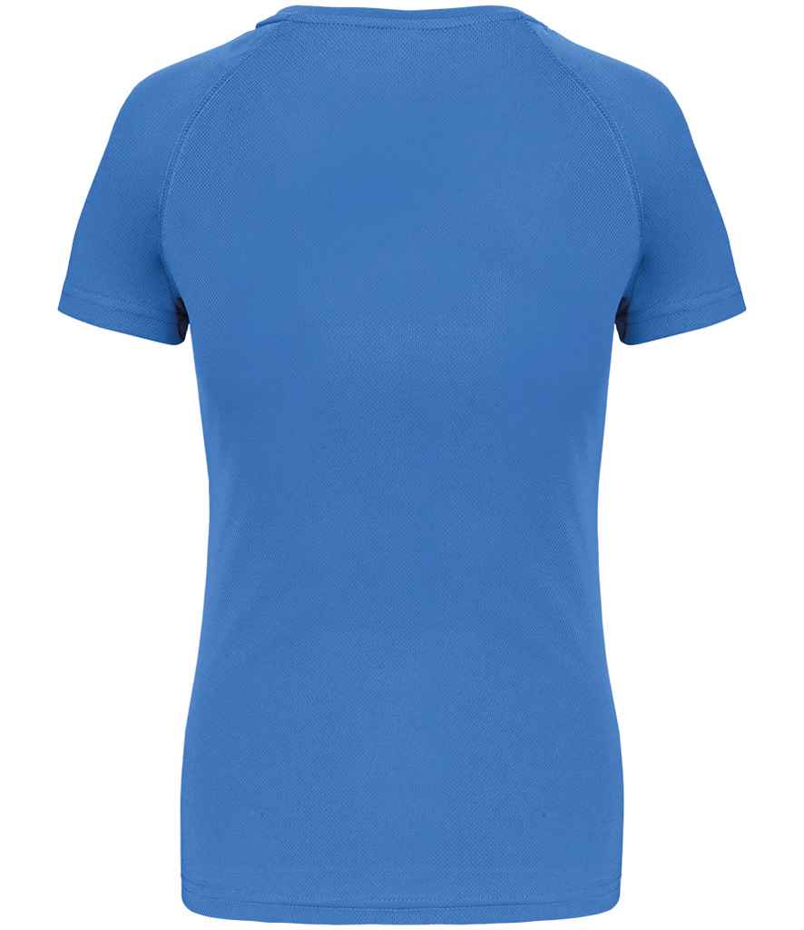 PA439 Aqua Front