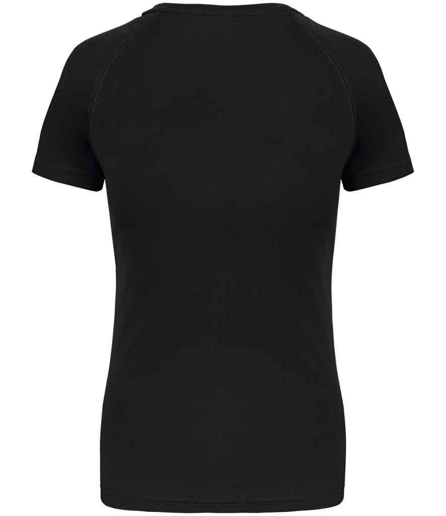 PA439 Black Front