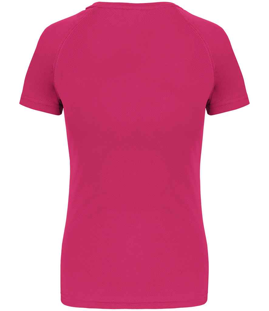 PA439 Fuchsia Front