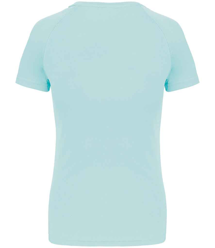 PA439 Ice Mint Front