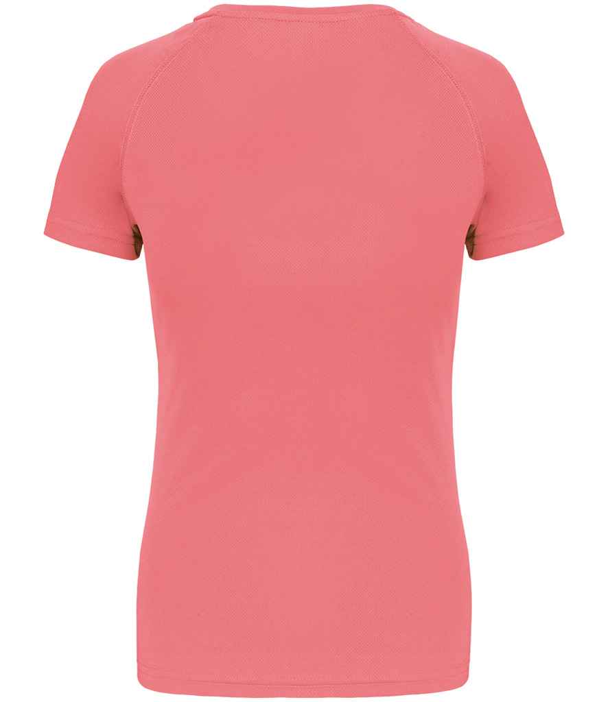 PA439 Sporty Coral Front