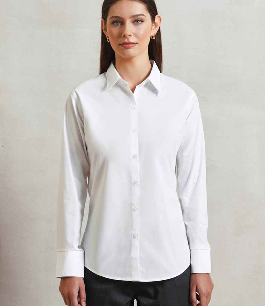 PR307 White Model
