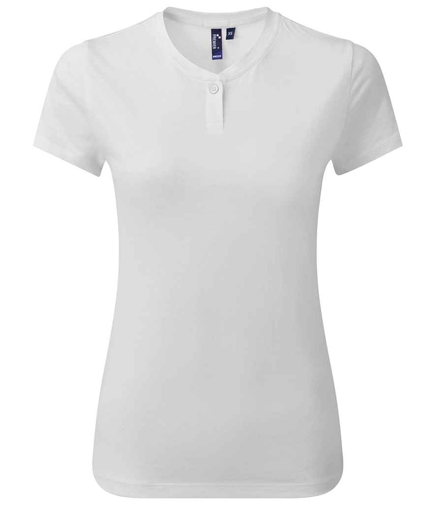 PR319 White Model