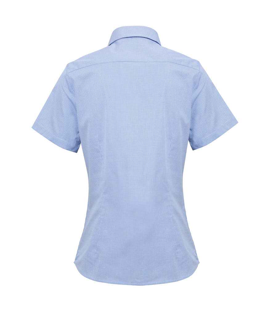 PR321 Light Blue/White Front