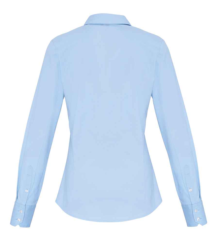 PR344 Pale Blue Front