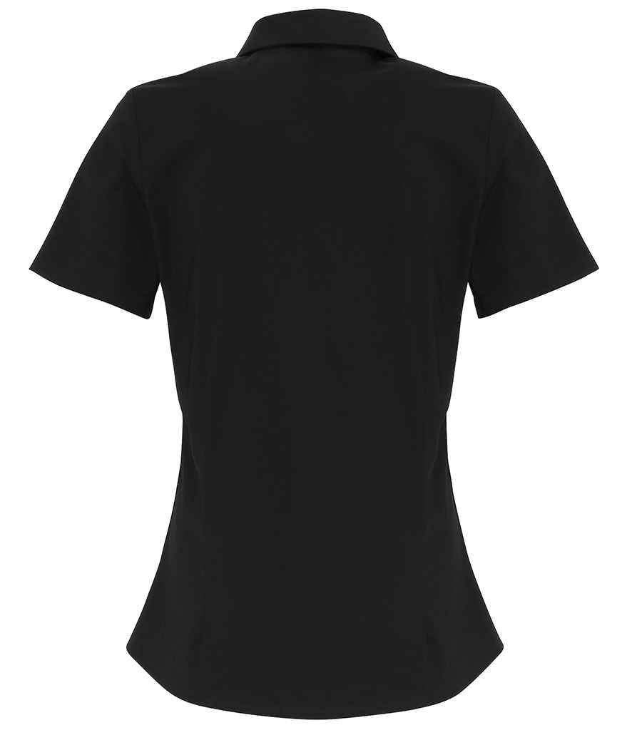 PR346 Black Front