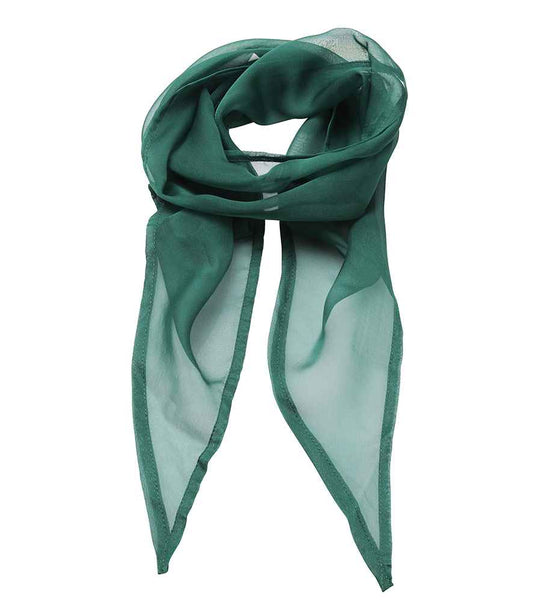 PR740 Bottle Green Front
