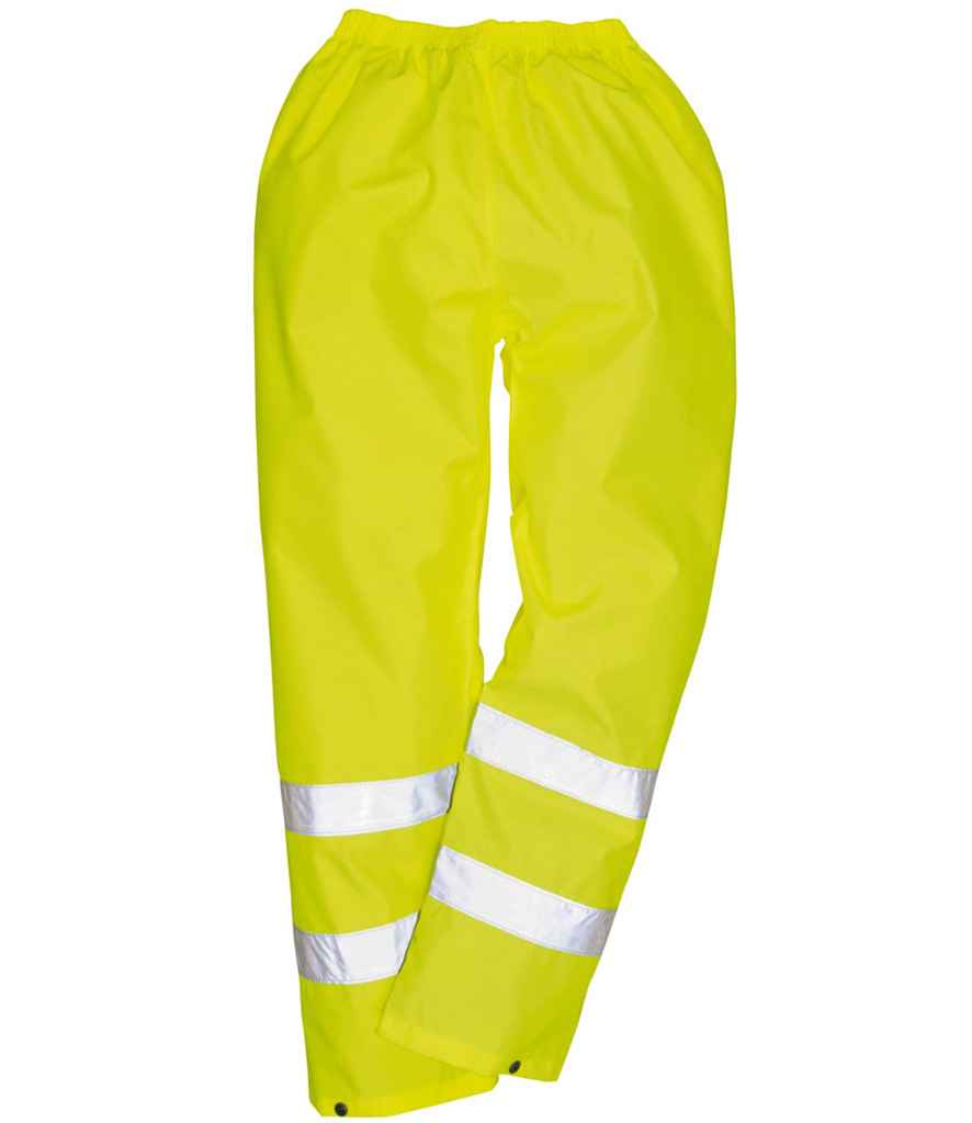 PW012 Yellow Model