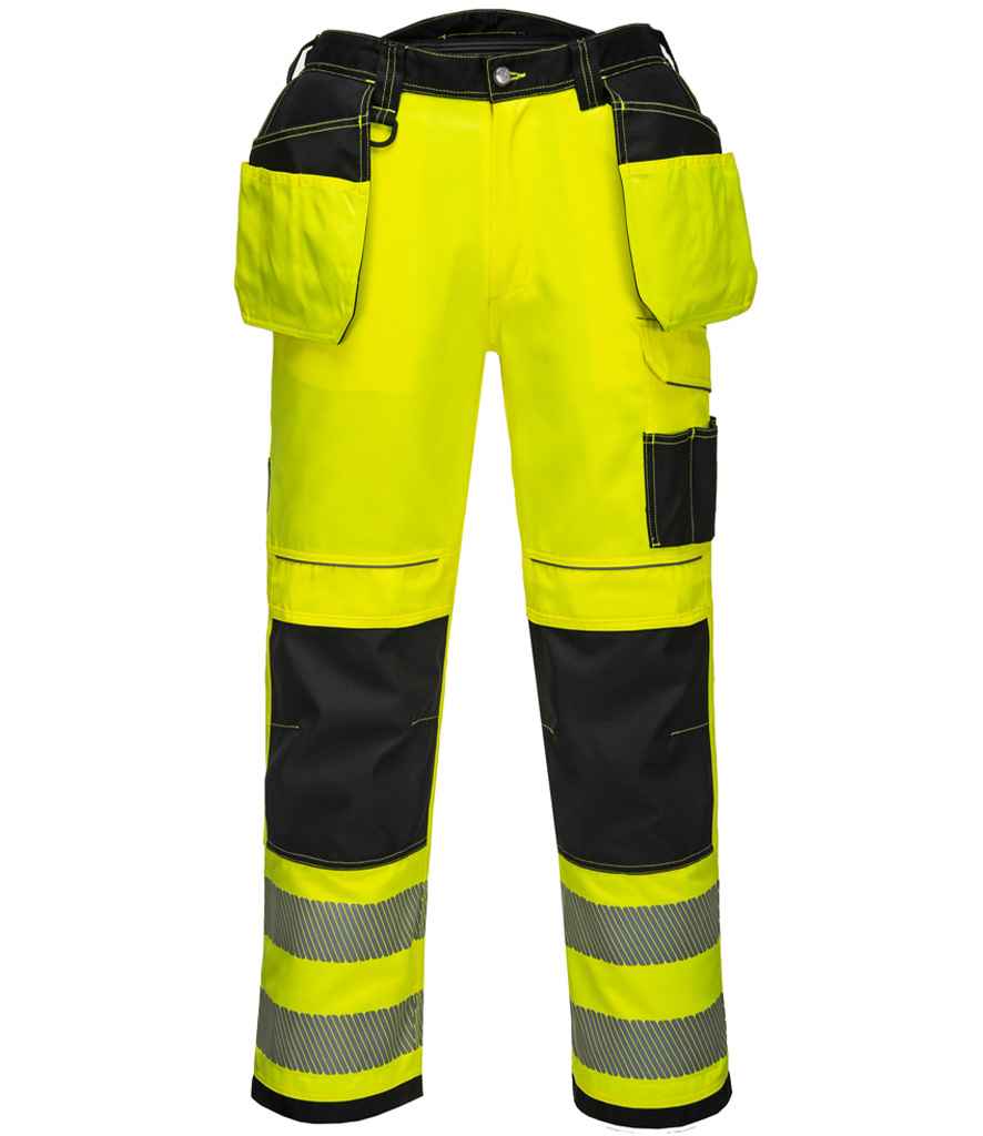 PW1001 Yellow/Black Model