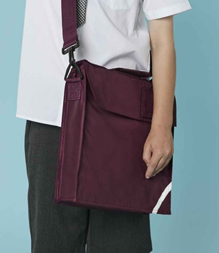 QD457 Burgundy Model