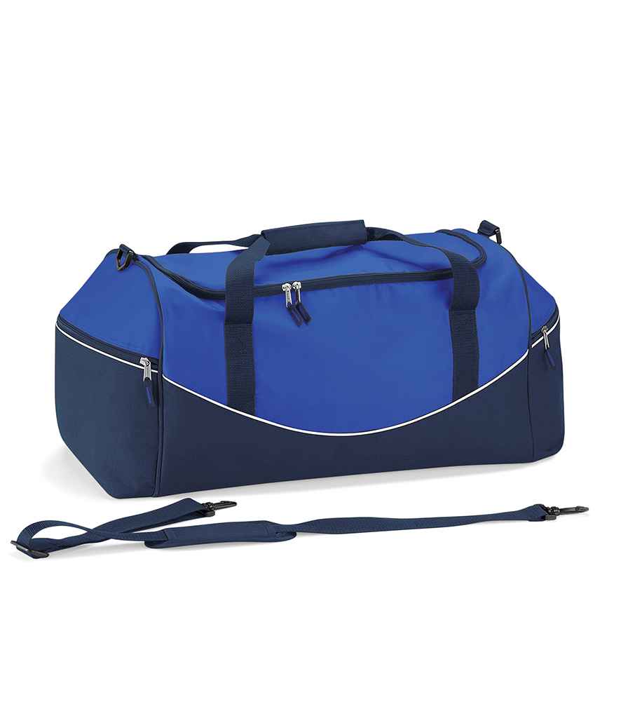 QS70 Royal Blue/French Navy/White Front