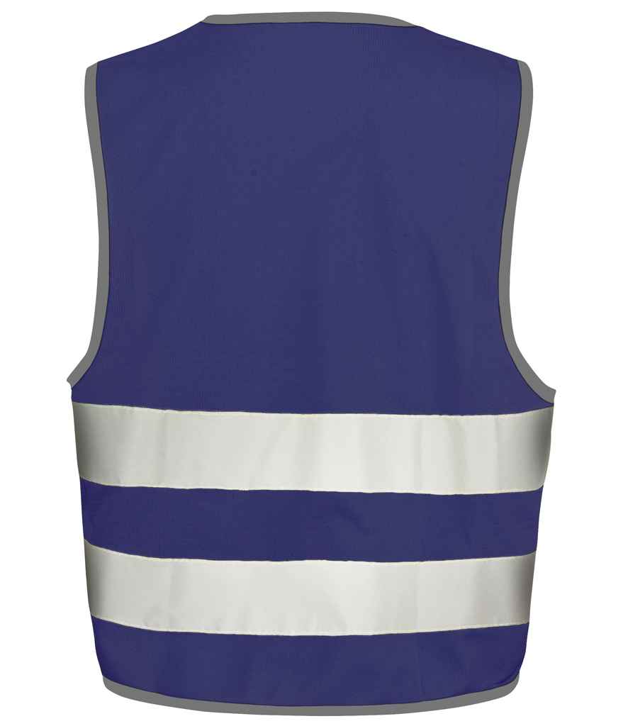 RS200BE Navy Front
