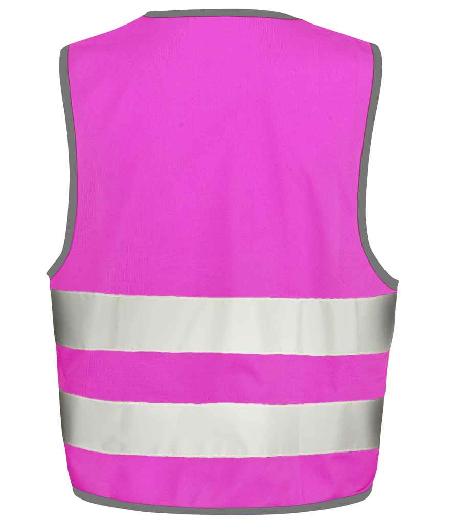 RS200BE Pink Front