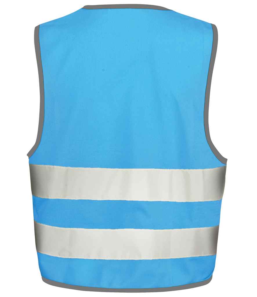 RS200BE Sky Blue Front