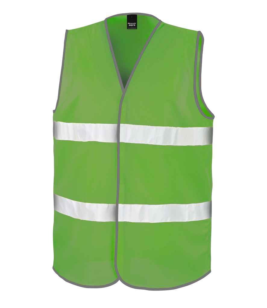 RS200E Lime Green Model