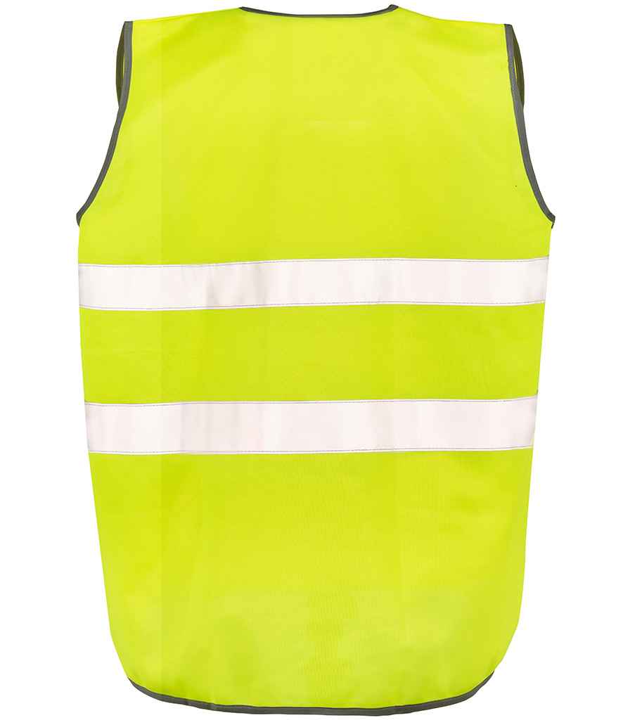 RS211 Yellow Front