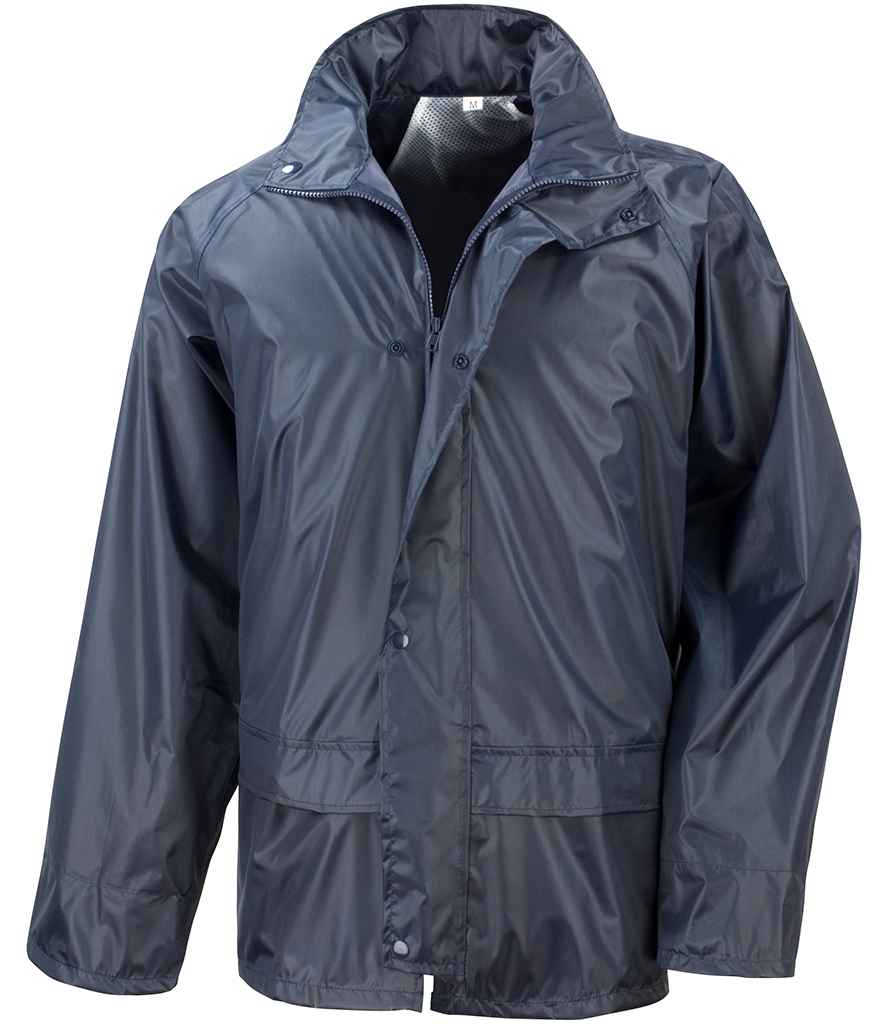 RS227 Navy Model