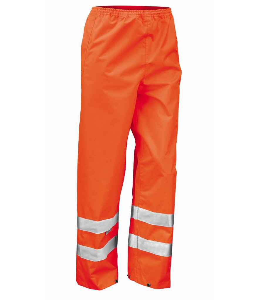 RS22 Orange Model