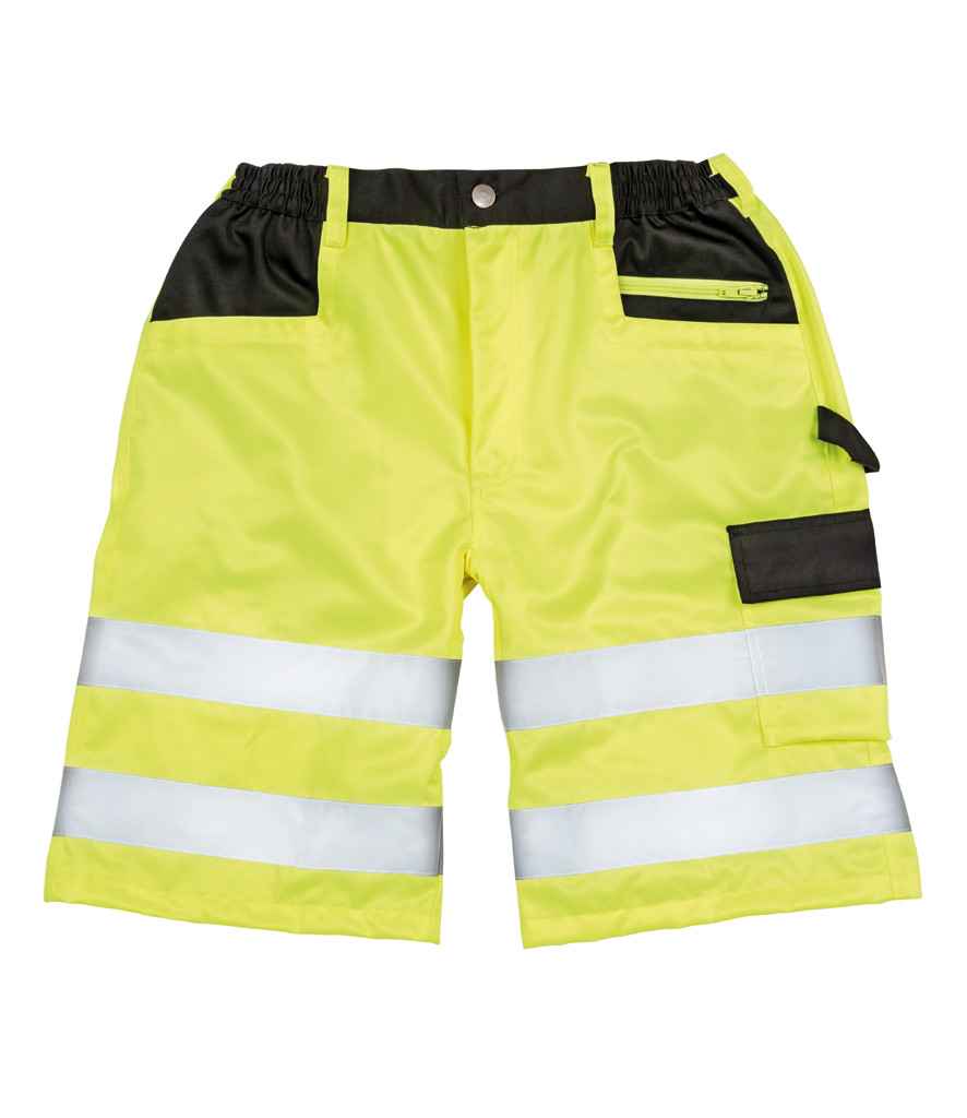 RS328 Fluorescent Yellow Model