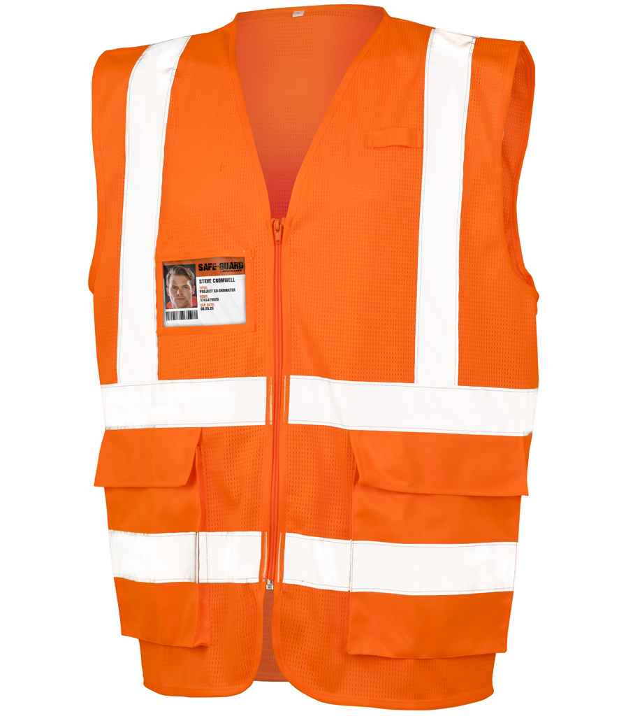 RS479 Fluorescent Orange Model