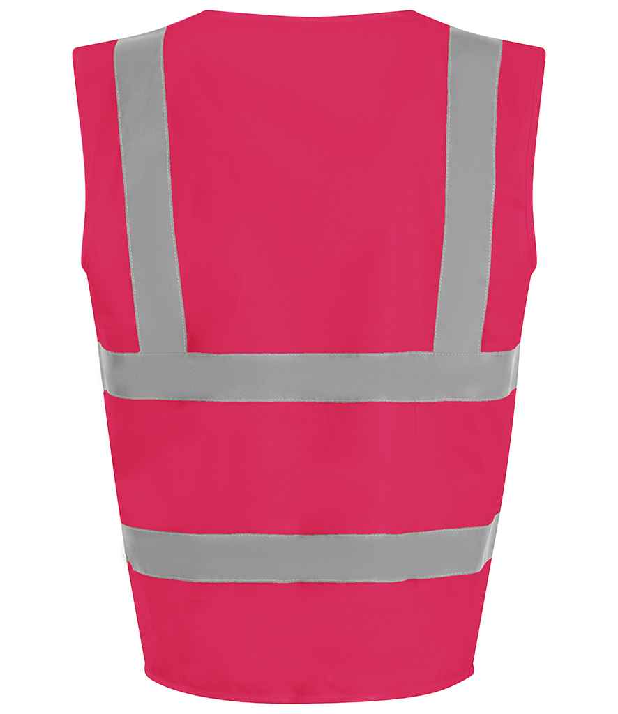 RX700B Pink Front