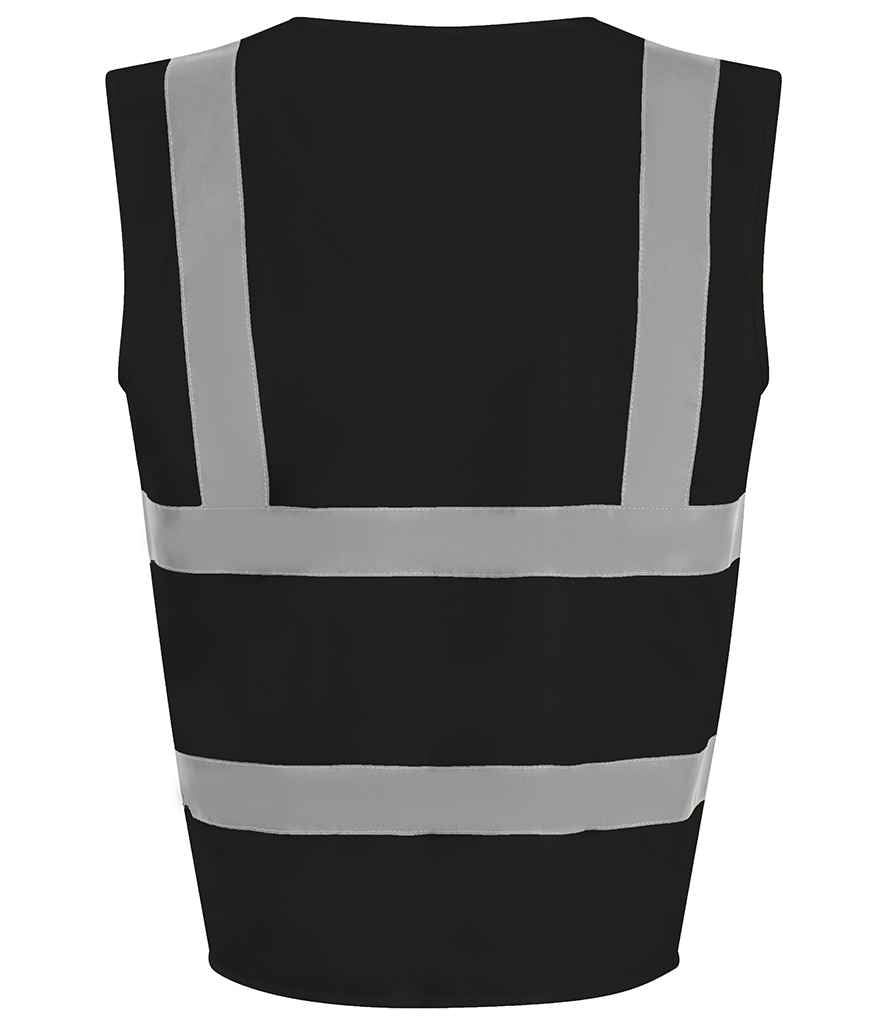 RX700 Black Front
