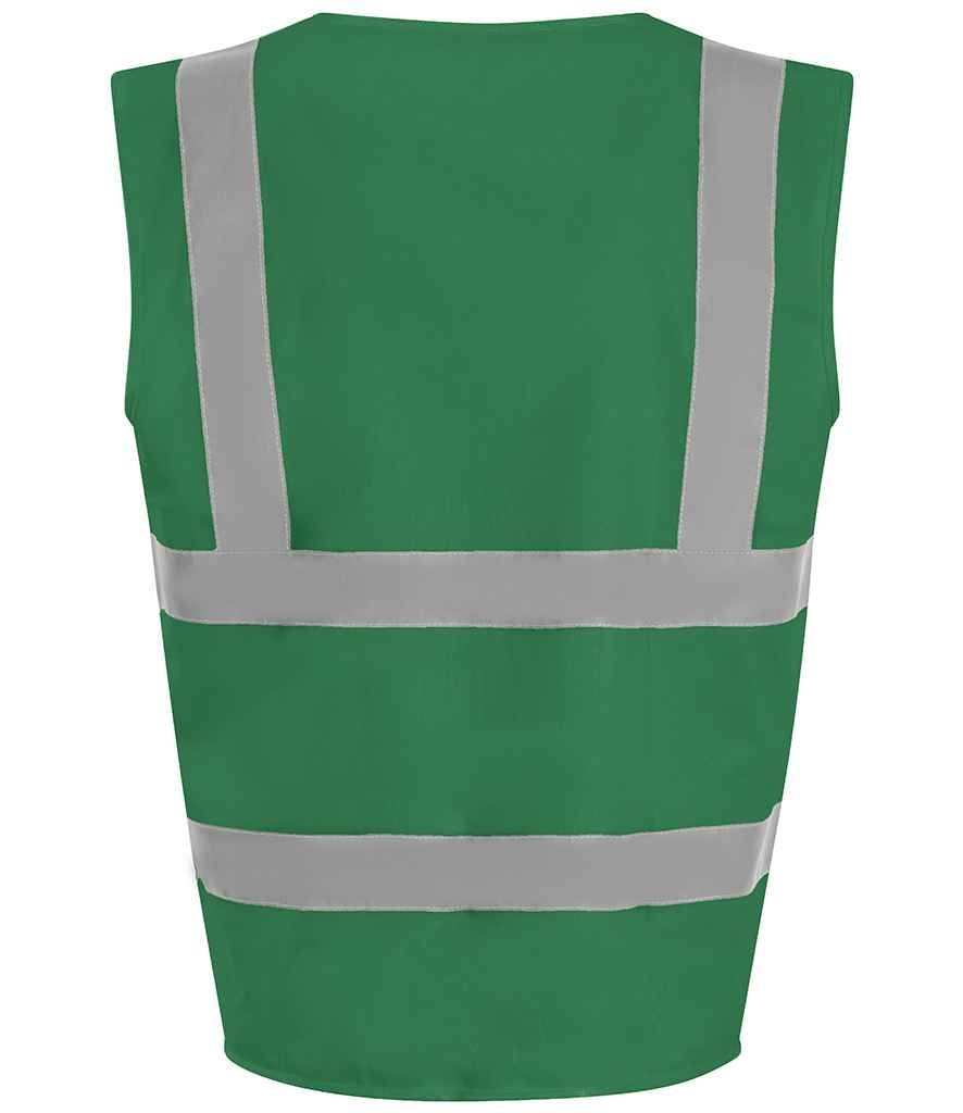 RX700 Kelly Green Front