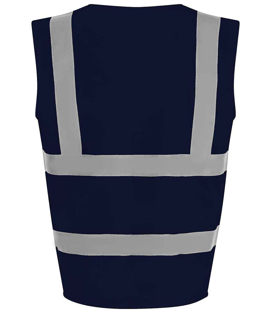 RX700 Navy Front