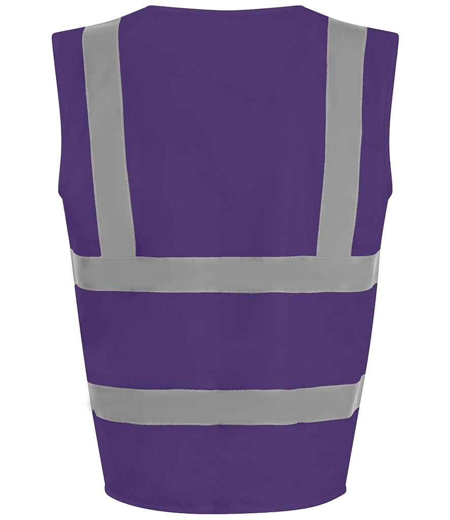 RX700 Purple Front