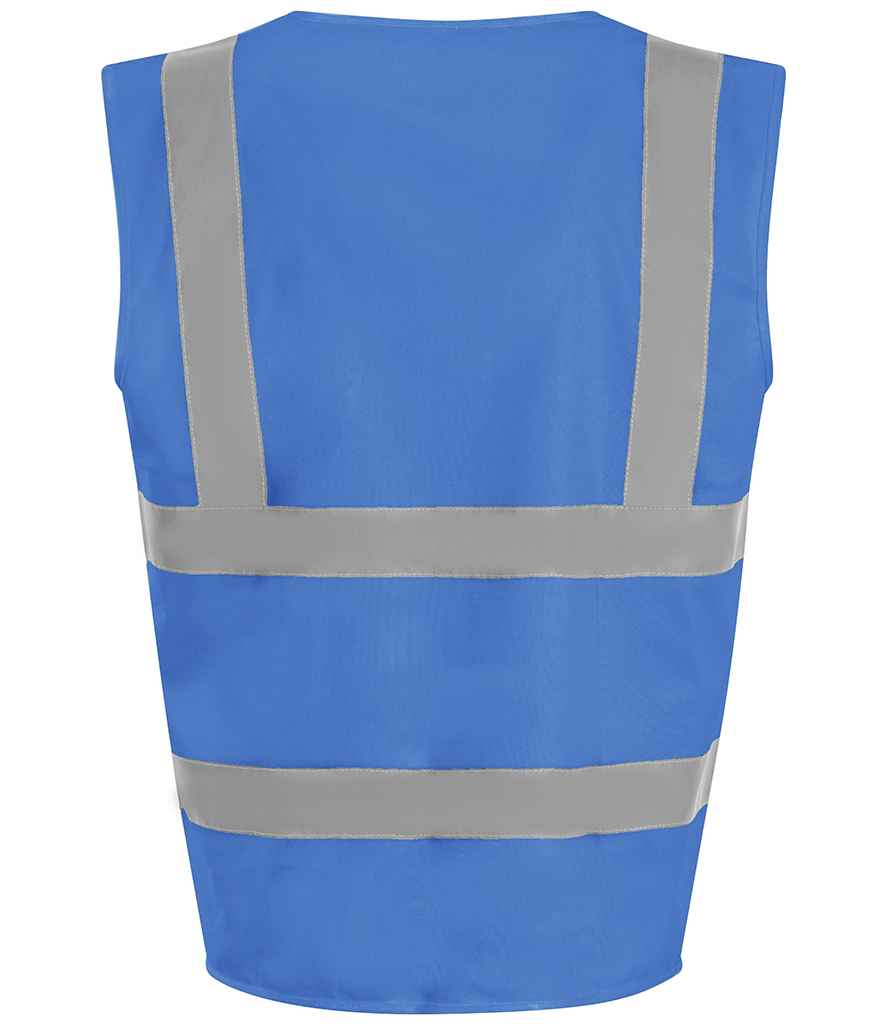 RX700 Royal Blue Front