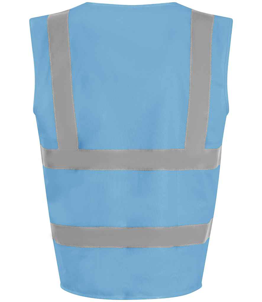 RX700 Sky Blue Front