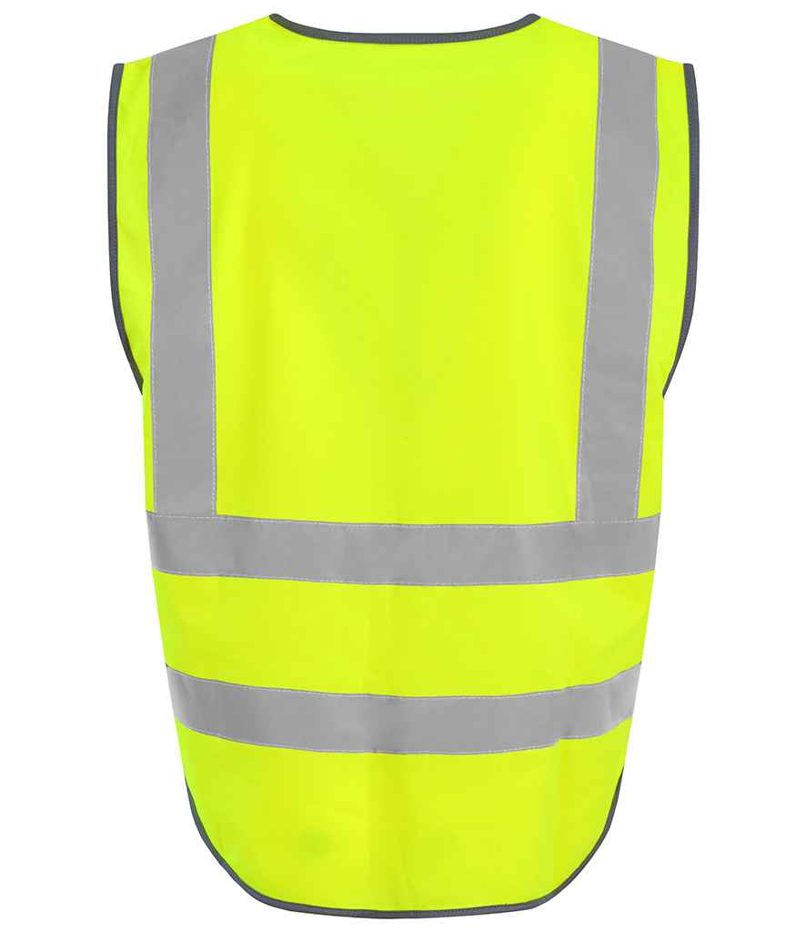 RX705 Yellow Front