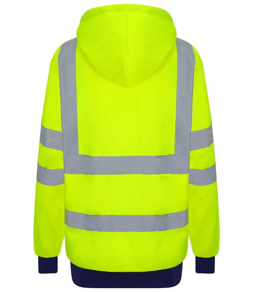 RX740 Yellow/Navy Front