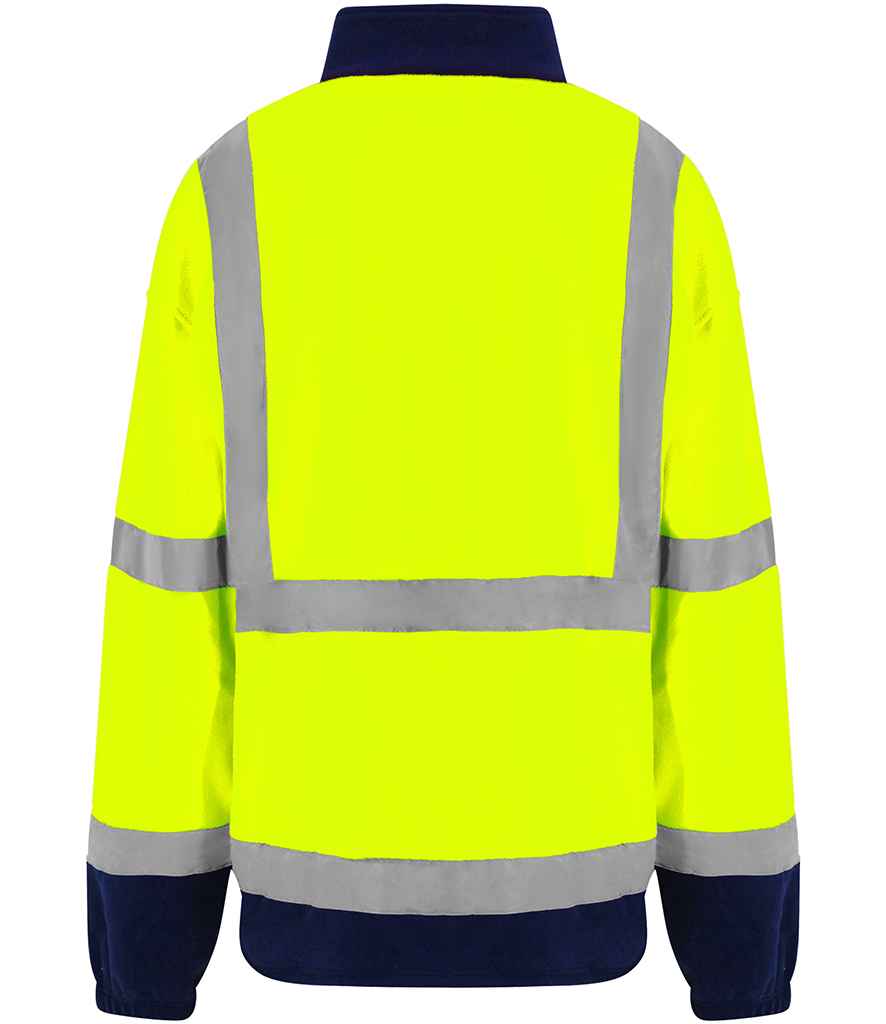 RX750 Yellow/Navy Front