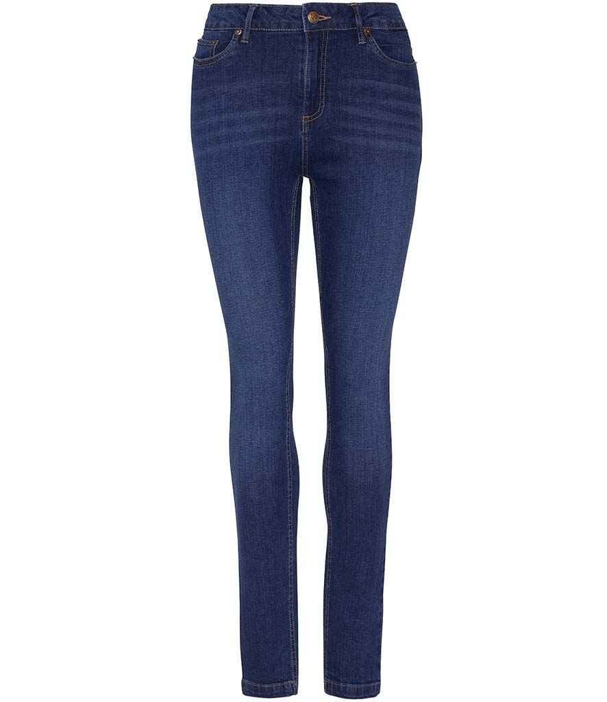 SD14 Dark Blue Wash Model