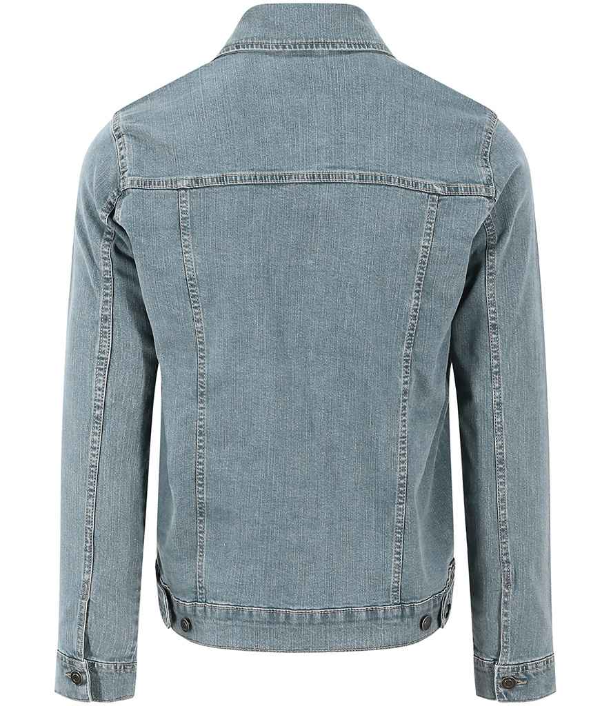 SD60 Light Blue Wash Front