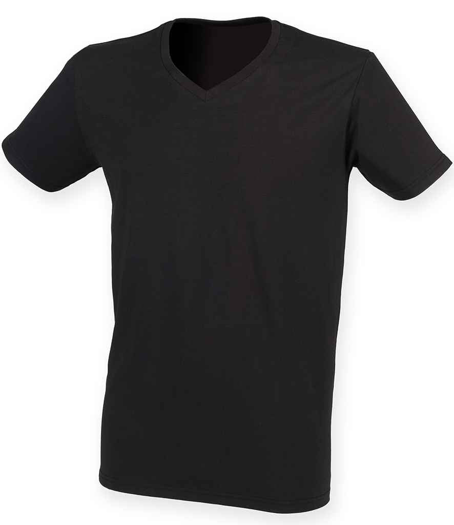 SF122 Black Model