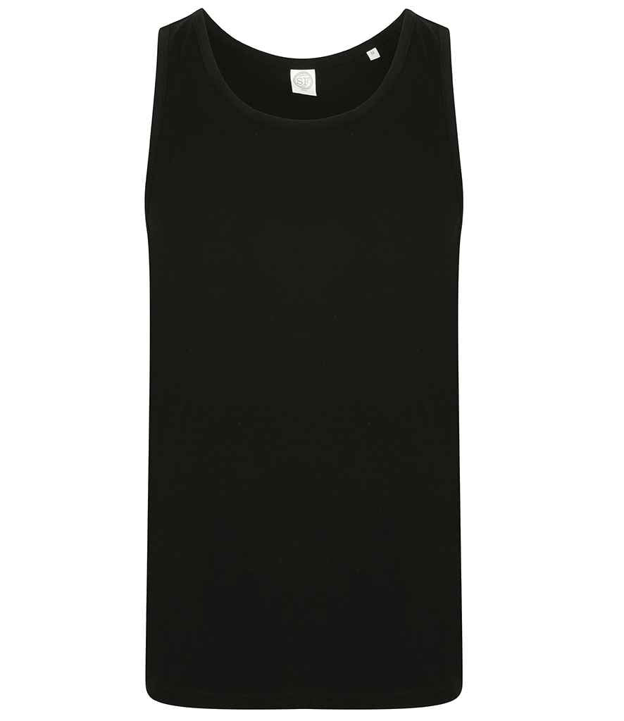 SF123 Black Model