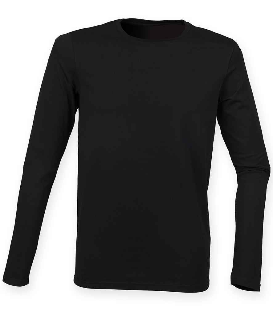 SF124 Black Model